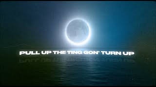 JNR CHOI  TO THE MOON OFFICIAL LYRIC VIDEO [upl. by Iilek928]