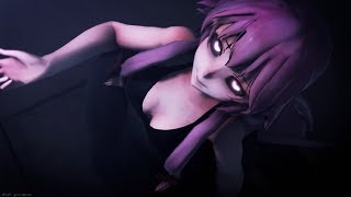 【MMD未来日記】Karma【Yuno Gasai】 [upl. by Antipus]