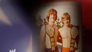 The Von Erich Family Legend [upl. by Yelime428]