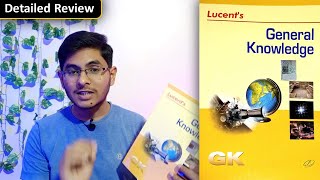 Lucents General Knowledge 2024 REVIEW 😕 Best book for GK [upl. by Atiuqrehs]