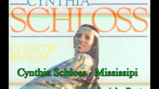 Cynthia Schloss  Mississipi [upl. by Anuat]