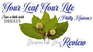 Your Leaf Your Life Review 3 [upl. by Ardnahs464]