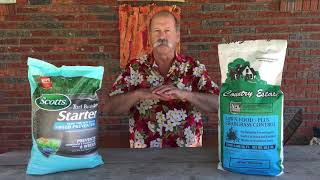 PREEMERGENT HERBICIDE GUIDE  Spring amp Fall Application  Weed Control amp Crabgrass Prevention [upl. by Aneleairam]