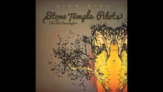 Stone Temple Pilots STP w Chester Bennington  Tomorrow [upl. by Hanna]