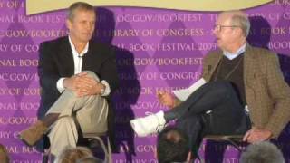 John Grisham  2009 National Book Festival [upl. by Laidlaw]