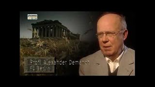 Die Perser Aufstieg und Untergang Doku Geschichte [upl. by Sancho]