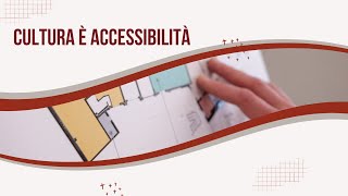 Cultura e accessibilità [upl. by Nageam440]