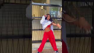 Ojuju  Oxlade axcxt dance video shorts oxlade [upl. by Fredek]