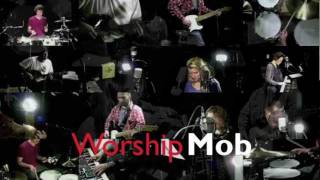 Youre Beautiful  Phil Wickham  WorshipMob Cover [upl. by Atteve953]