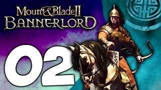 Uncle Swinney Plays Lord of the Rings Conquest Part 2 Wrath of the Horse Lords [upl. by Tulley]