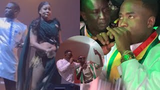 Zénith La Danseuse de Sidy Diop Explose la Scène et Détrône Ndeye Ndiaye Banaya Adamo toth fi [upl. by Axe800]