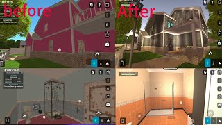 House designer fix and flip gameplay [upl. by Ennaul]