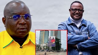 CCM YAKANA KUINGIZA PESA CHAFU CHADEMA KERO160 ZATATULIWA FARAGHA MAKALLA ANENA TUSIINGILIE MAHAKAMA [upl. by Jud]