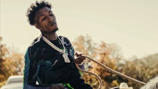 NBA YoungBoy  Of Late Official Video [upl. by Hearn]