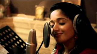 Kavya Madhavan Singing  Mounamai Manasil Song  MATINEE Movie [upl. by Johnson]