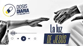 Dosis Diaria Roka  La luz de Jesús [upl. by Aletha]