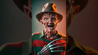 FREDDY KRUEGER SINGING pelullio [upl. by At508]