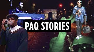 PAQ Stories The Maddest Party [upl. by Grados]