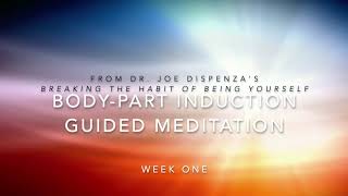 Dr Joe Dispenza  The MindBody Connection [upl. by Notsa320]