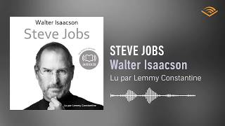 Steve Jobs sur Audiblefr [upl. by Noelle]