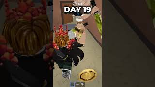 🔪 Attacking Random Players Daily Until I Get Famous 🌠  Day 19 Murder Mystery 2 🗡️ [upl. by Mcnally]