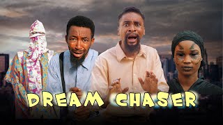 THE DREAM CHASER Yawaskits  Episode 223 Kalistus boma [upl. by Eatnad]