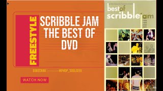 Scribble Jam DVD  the best of [upl. by Noguchi]