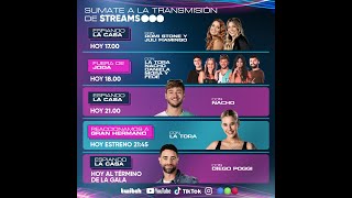 👁️ GRAN HERMANO EN VIVO 👁️ GHxTora 👉 ¿A QUIÉN SALVA MARTÍN [upl. by Aniled]