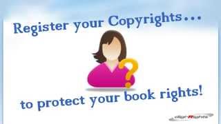 CopyrightsNow® U S Copyright Registration App Overview [upl. by Bamby]