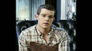 Russell Tovey  A Star In The Making [upl. by Raab]