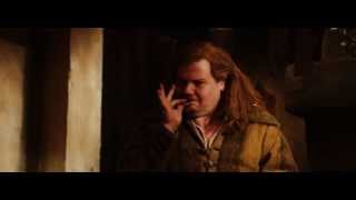 funniest part of the three musketeers HD QUALITY [upl. by Arakaj]