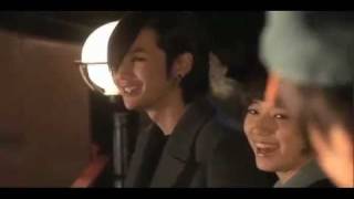 Jang Keun Suk and Park Shin Hye『Wonderful Moment Part2』 [upl. by Edmond611]