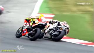 valentino rossi Ducati Best moments [upl. by Howzell]