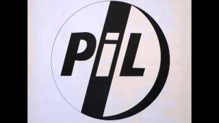 PUBLIC IMAGE LIMITED  This Is Not A Love Song [upl. by Hosfmann]