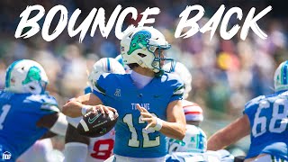 How will Tulane bounce back [upl. by Anet]