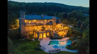 LUXURY HOME FOR SALE  6 Stoney Pond Way Montville 07045 NJ  Michelle Pais Group 1 in NJ [upl. by Amalia]