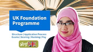 What is UKFP  IMG Guide to Applying for Internship in UK  Foundation Training Pay amp Exams [upl. by Silverstein722]