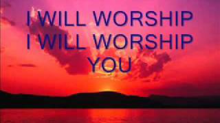 Praise and Worship Songs with Lyrics With all I am [upl. by Kreager]