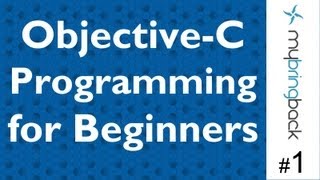 Learn Objective C Tutorial 11 Installing Xcode [upl. by Nagy]