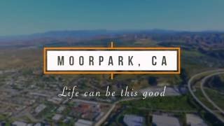 Moorpark California Life can be this good [upl. by Aicyle449]