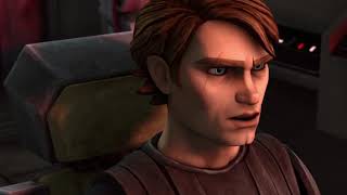 Anakin Redeployed  Kevin Kiner [upl. by Anelas]