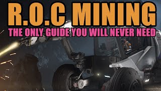 How To Mine In Star Citizen 2024 Updated Mining Changes Explained 323 [upl. by O'Neil]