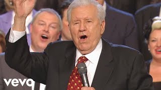 Bill amp Gloria Gaither  Blessed Assurance Live [upl. by Zetnahs]