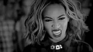 Flawless  Beyonce ft Nicki Minaj Music Video [upl. by Tedmund]