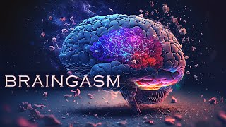 ASMR multilevel braingasm [upl. by Cartie]