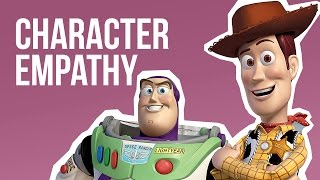 Pixar Storytelling Rules 3 Character Empathy [upl. by Arimlede]