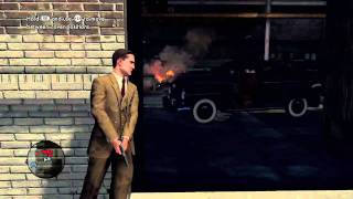 Achievement Guide LA Noire  Chop Shop  Rooster Teeth [upl. by Tabatha]