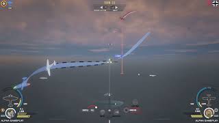 Luftduell Spitfire gegen Bf 109 Scramble Battle of Britain [upl. by Bambi]