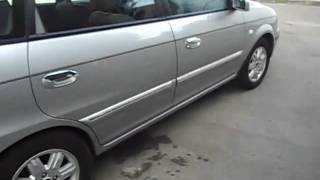 KIA Carens 16 SRDI Año2004 85000kms  3300€ [upl. by Shena]