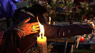 Raíces de Luz El legado de Pomacanchi  Cusco Perú [upl. by Karisa]